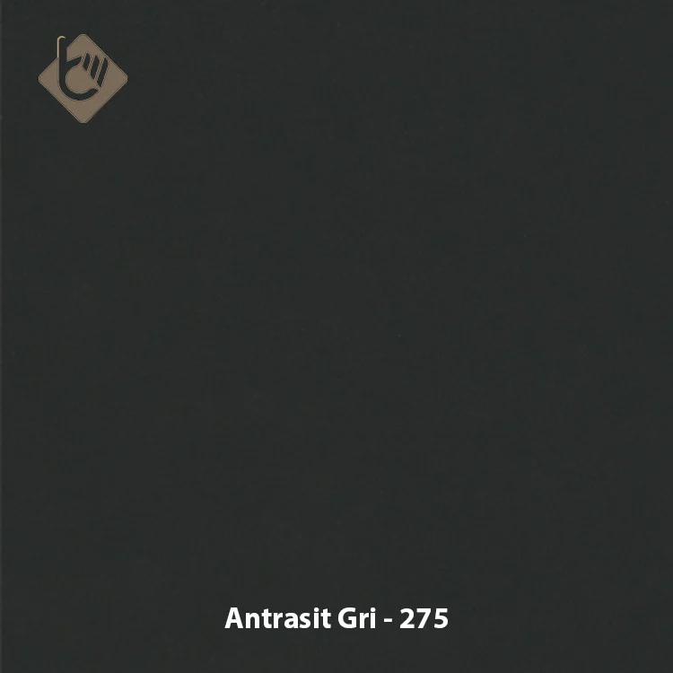 Antrasit Gri — MDFlam Renkleri