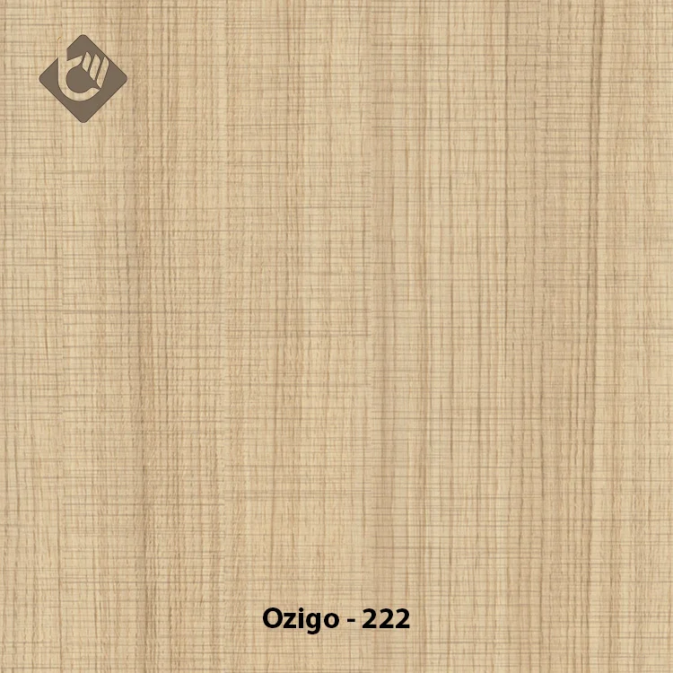 Ozigo (Mat) — MDFlam Renkleri