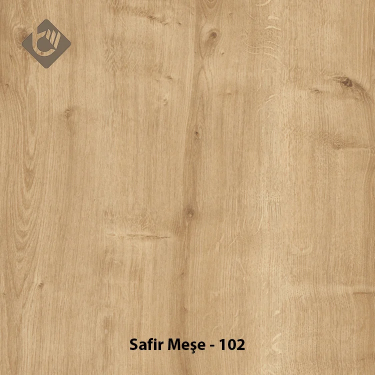 Safir Meşe (Mat) — Suntalam Renkleri