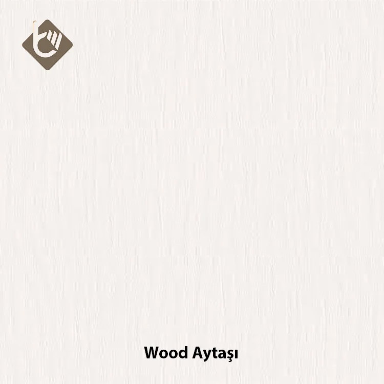 Wood Aytaşı (Mat) — Suntalam Renkleri