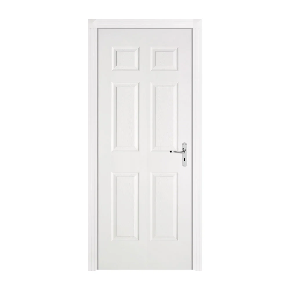 Assos — Amerikan Panel Kapı