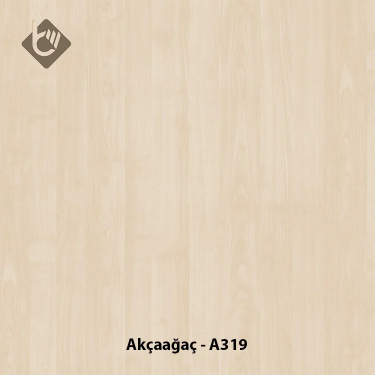 Akçaağaç (Mat) — Suntalam Renkleri