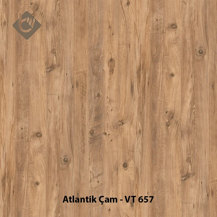 Atlantik Çam — Suntalam Renkleri