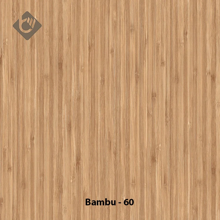 Bambu — Suntalam Renkleri