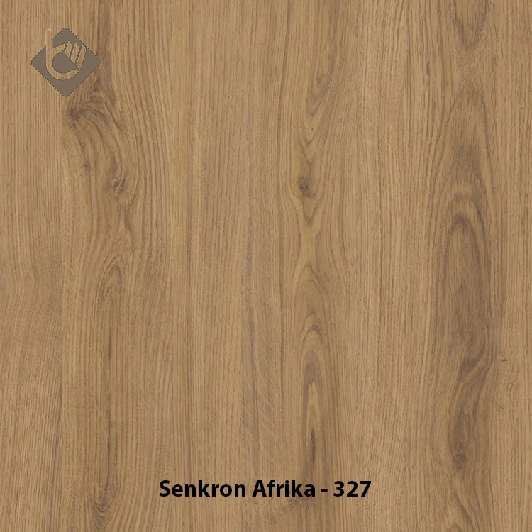 Senkron Afrika — Suntalam Renkleri