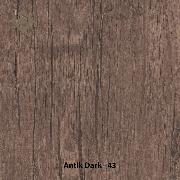 Antik Dark (Mat) — Suntalam Renkleri