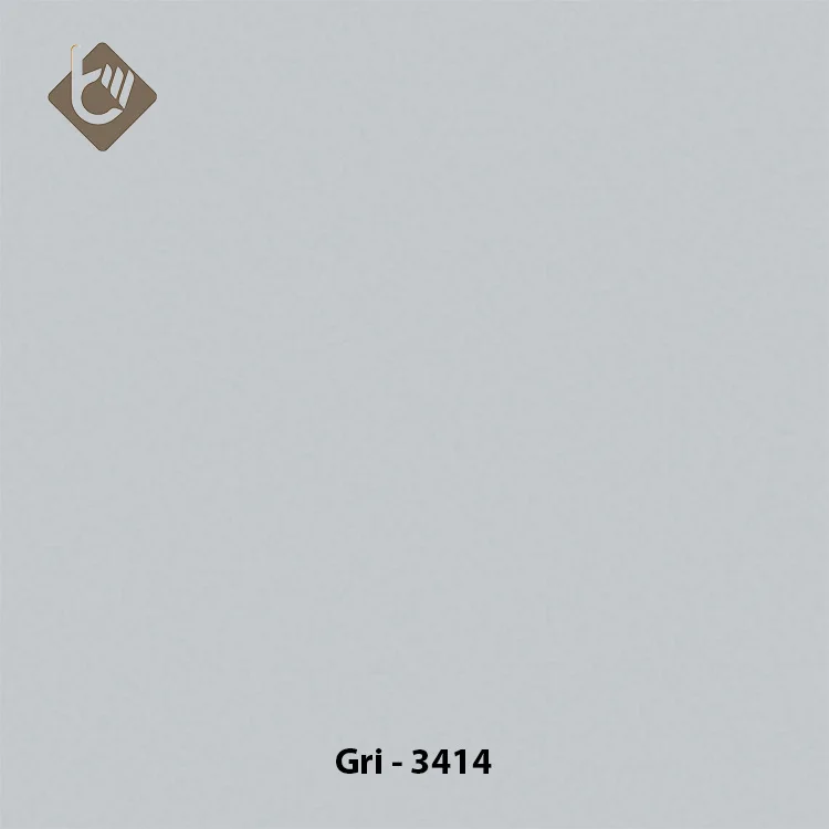 Gri (Mat) — Suntalam Renkleri