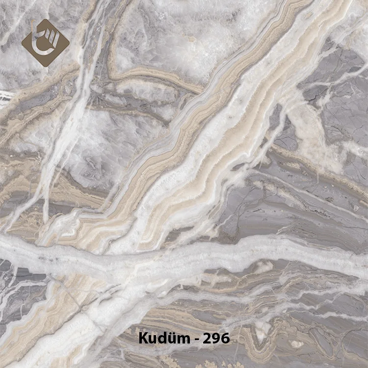 Kudüm (Parlak) — Suntalam Renkleri