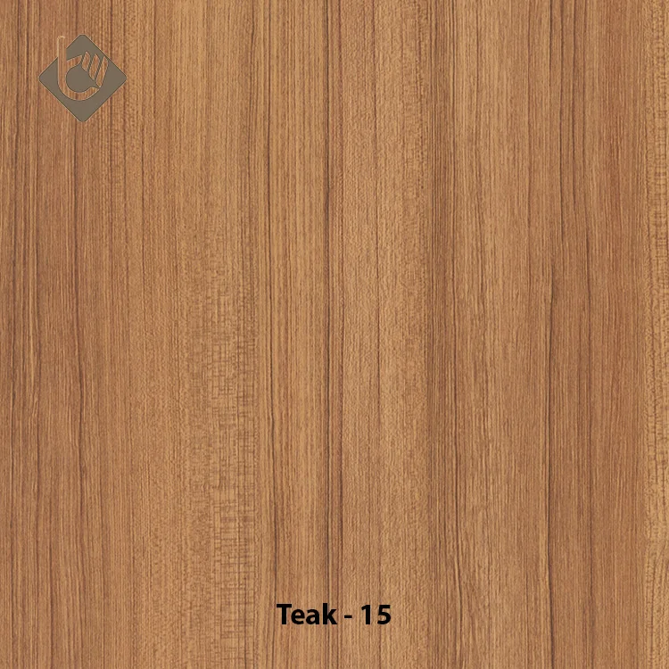 Teak (Mat) — Suntalam Renkleri