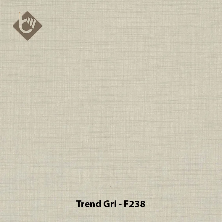 Trend Gri (Mat) — Suntalam Renkleri