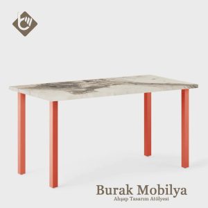 Efes Çalışma Masa Tablası