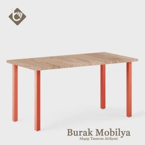 Sofya Çalışma Masa Tablası